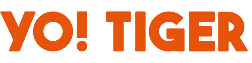 Yo! Tiger
